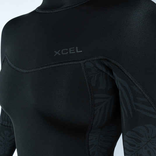 Xcel Ladies Axis 2mm L/S Springsuit