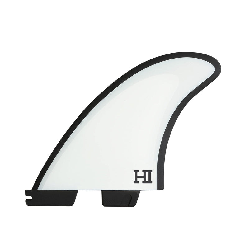Load image into Gallery viewer, FCSII Harley Mid Tri Fin Set

