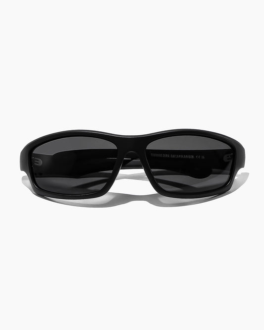 Load image into Gallery viewer, Ritual Vision Teenage Zero - Matte Black/Black Polarized
