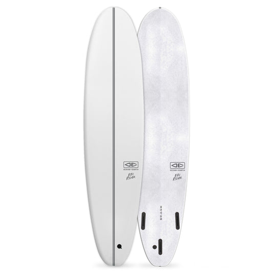 O&E Ezi-Rider 2.0 Softboard - 8'0"