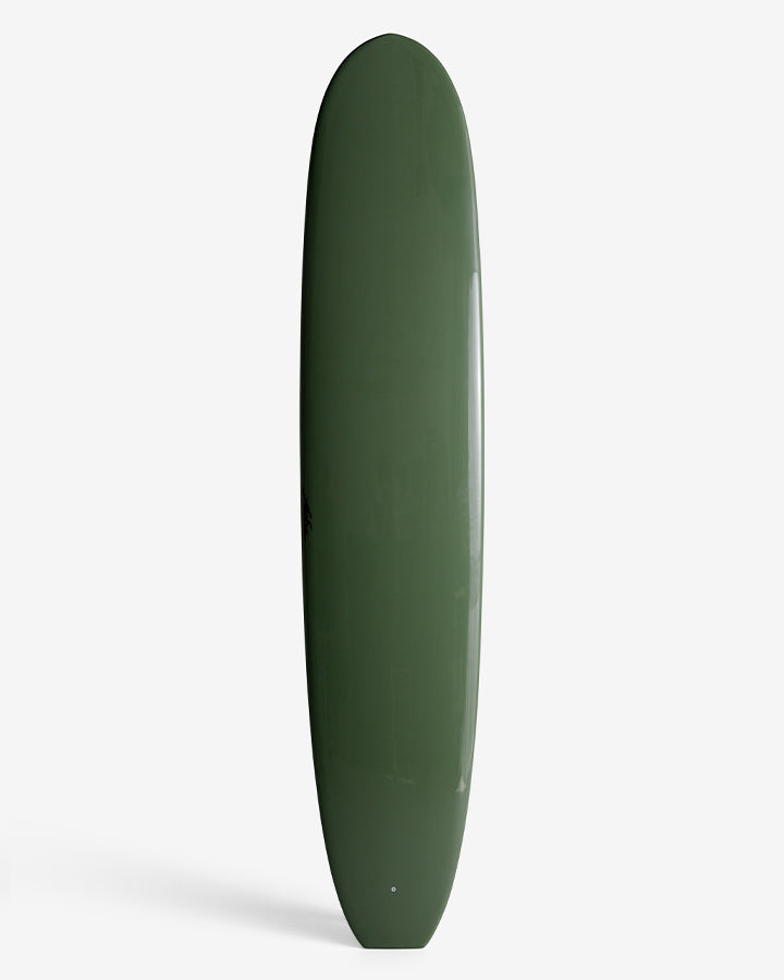 Load image into Gallery viewer, Aloha Chopped Log PU Tint/Polished - Sage
