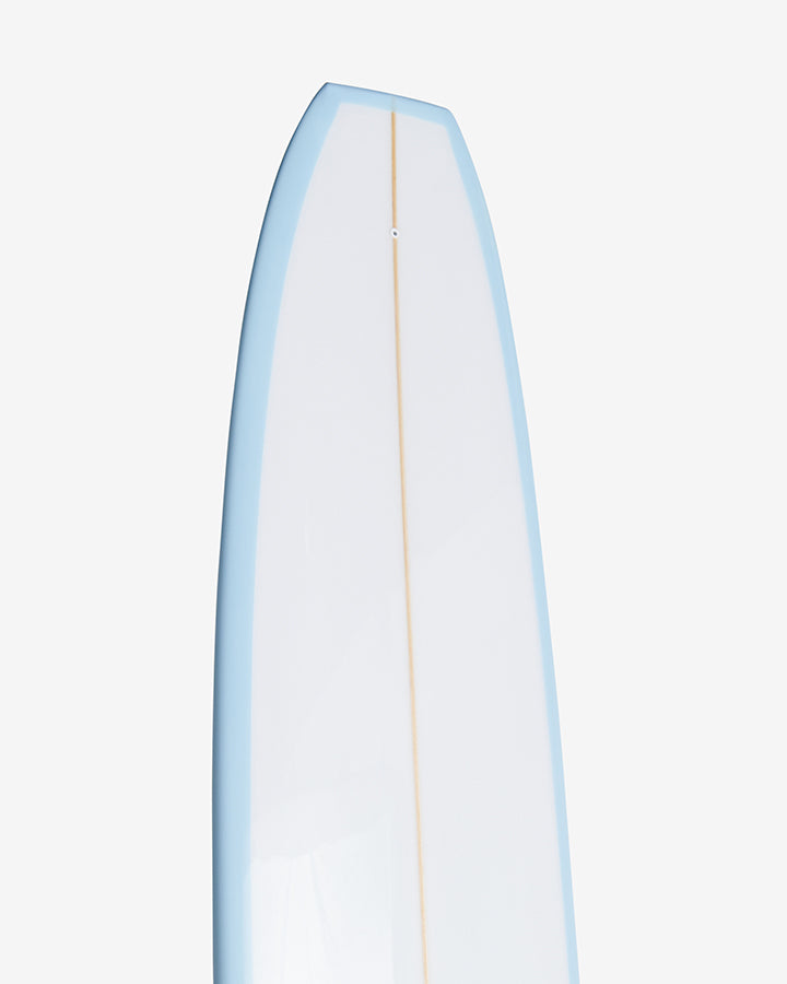 Load image into Gallery viewer, Aloha Chopped Log PU Tint/Polished - Sky
