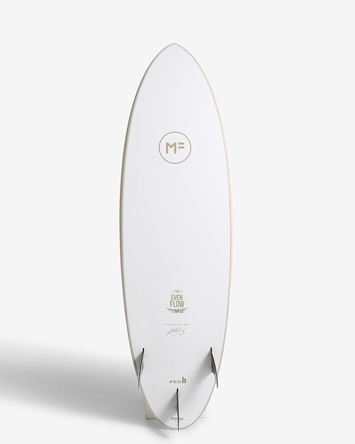 Load image into Gallery viewer, Mick Fanning Even Flow Epoxy-Pro - Slate
