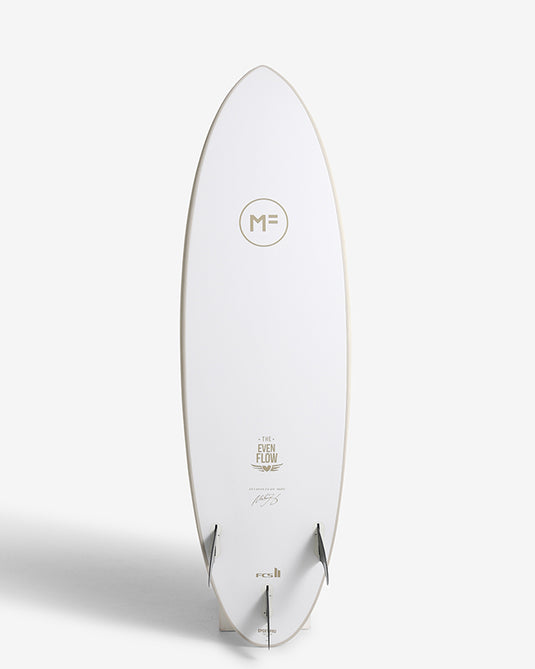 Mick Fanning Even Flow Epoxy-Pro - Slate