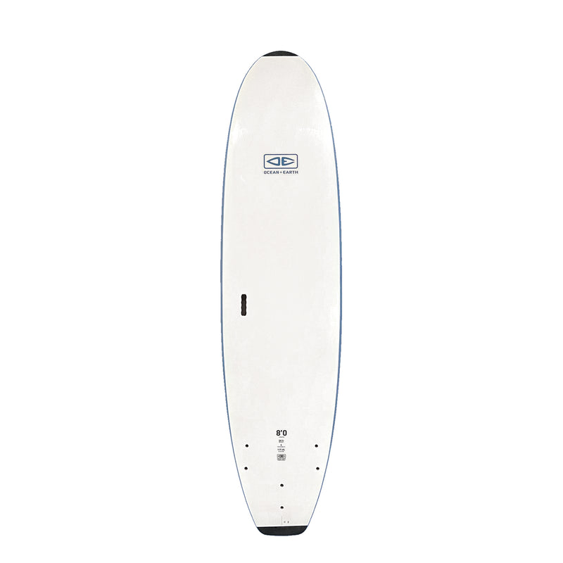 Load image into Gallery viewer, O&amp;E Surf School Soft Board
