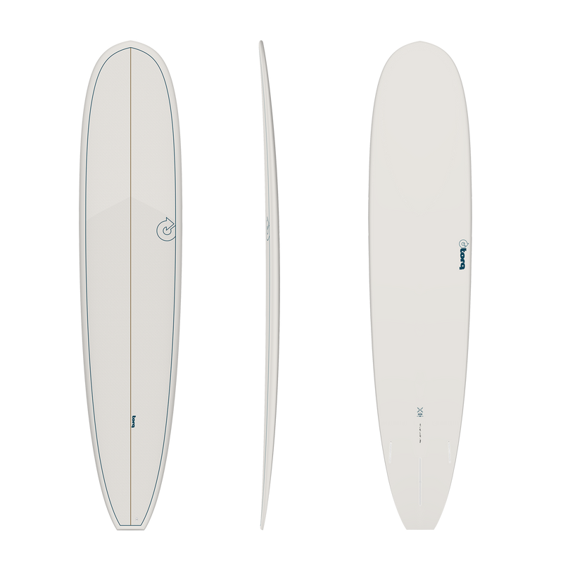 Load image into Gallery viewer, Torq TET 9'6 Longboard
