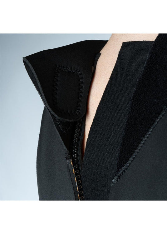 Xcel Ladies Axis 4/3 Backzip - BPM