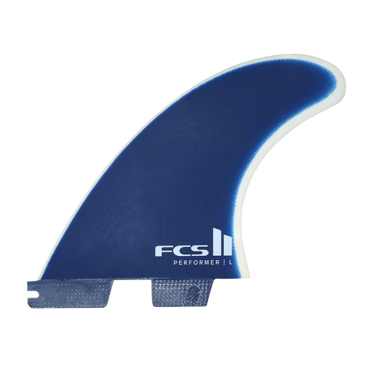 FCSII Performer PG Tri Fin Set