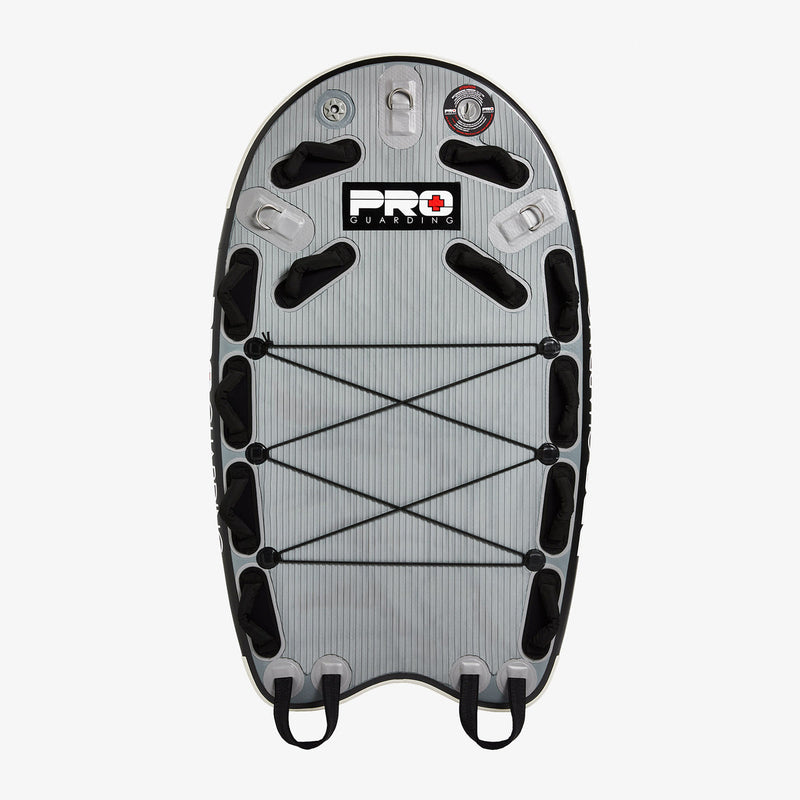 Load image into Gallery viewer, Pro Guarding Step 6.0 Jet Ski Sled - Grey
