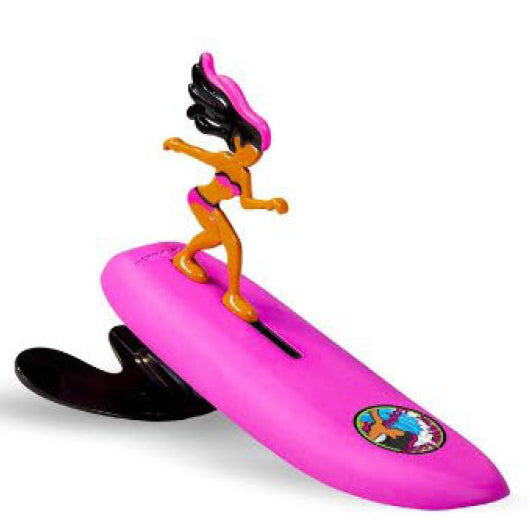 Surfer Dudes