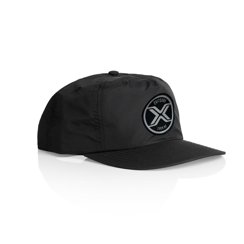 Load image into Gallery viewer, Exit Surf Patch Cap
