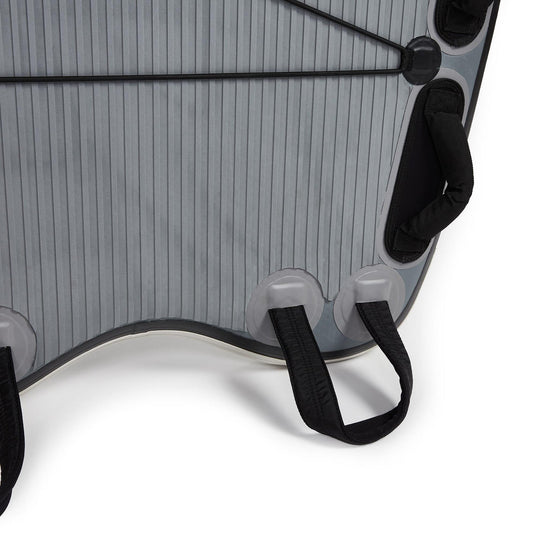 Pro Guarding Step 6.0 Jet Ski Sled - Grey