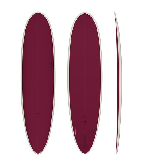 Torq TET Delpero Mid Pro Wide