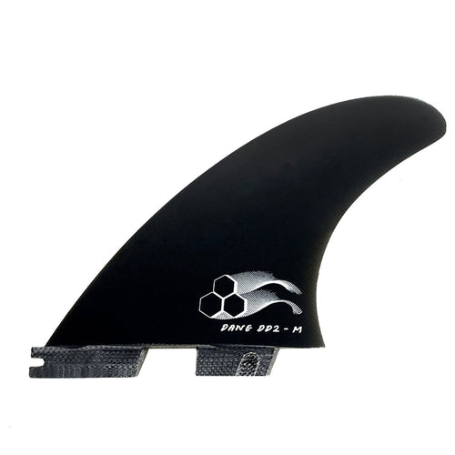FCSII CI x Dane Reynolds DD2 PG Tri Fin