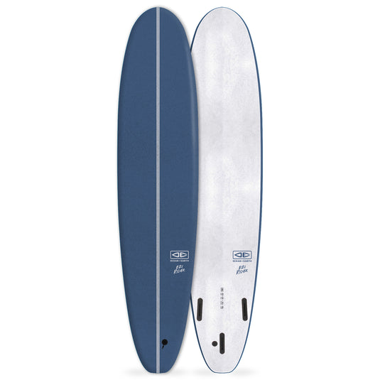 O&E Ezi-Rider 2.0 Softboard - 9'0"