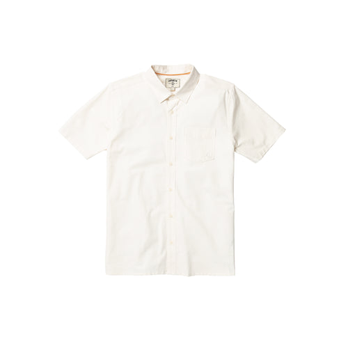 Captain Fin Dockside Valet S/S - Vintage