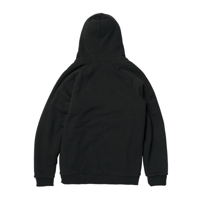 Load image into Gallery viewer, Captain Fin Polar Winds Zip Hoodie - BLK
