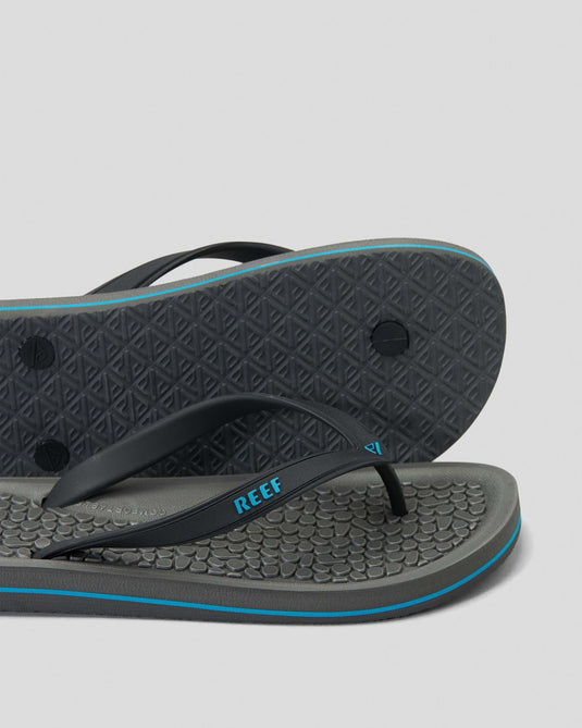 Reef G-Land - Charcoal/Blue