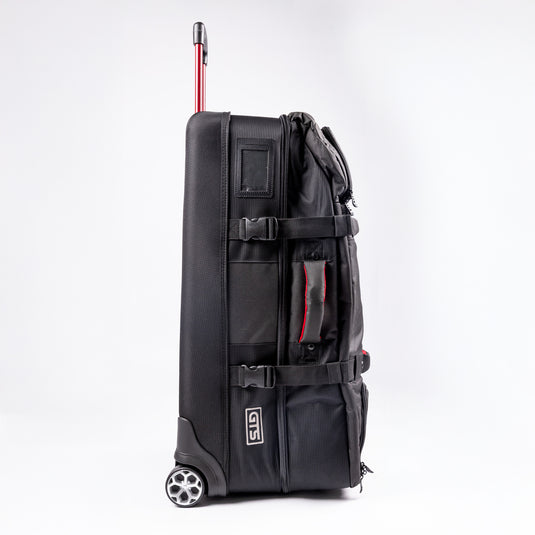 O&E Super Sonic Wheel Bag