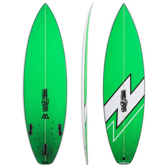 JS Industries PU Monsta Youth - Spray