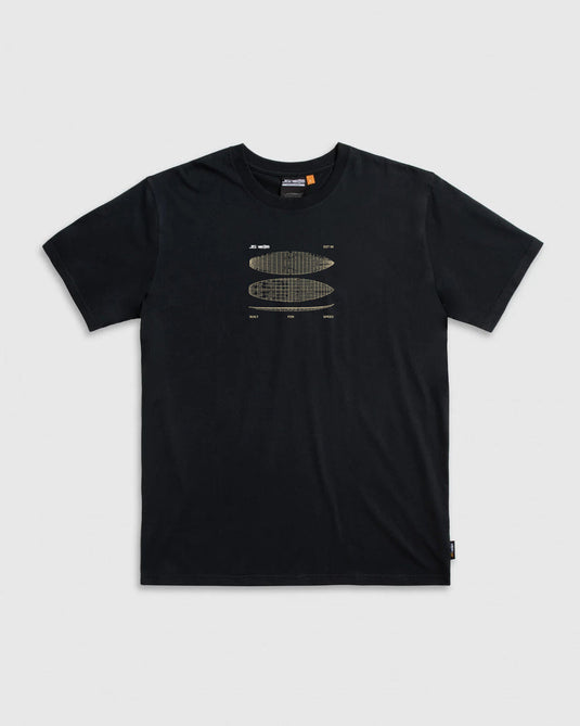 JS Industries Profile Tee