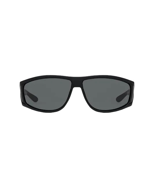 Load image into Gallery viewer, Ritual Vision The Vacationer - Matte Black/Black Polarized
