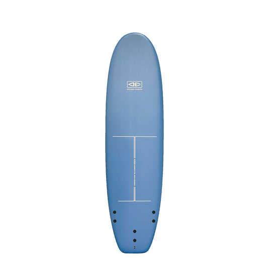O&E Super Wide Surf School Board