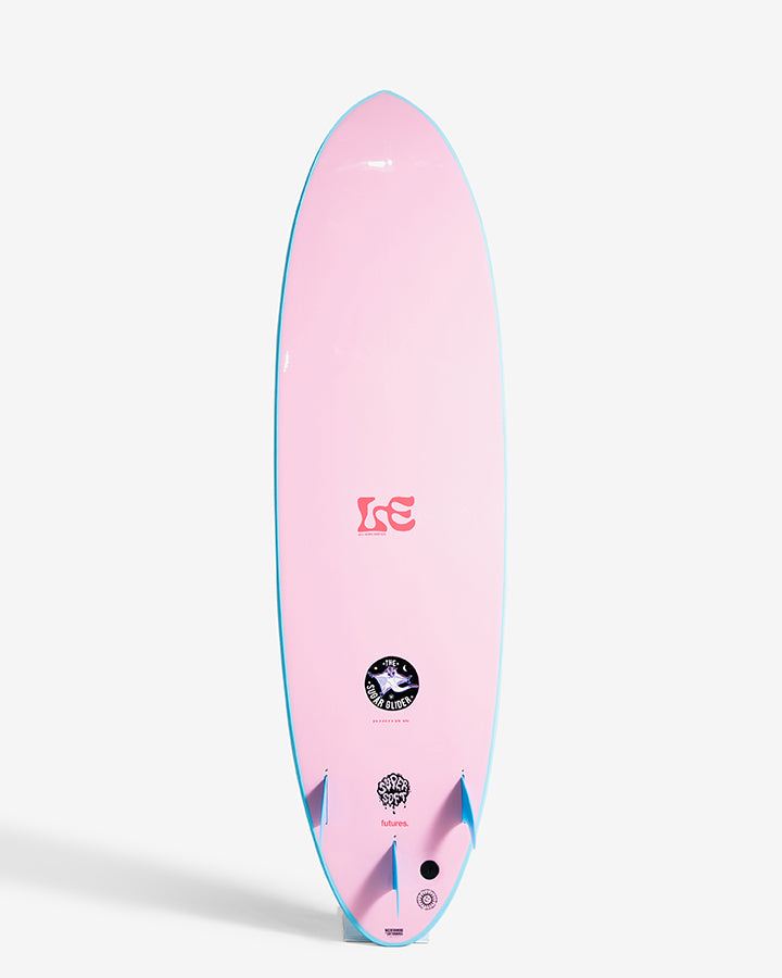 Load image into Gallery viewer, MF x Laura Enever Sugar Glider Super Soft
