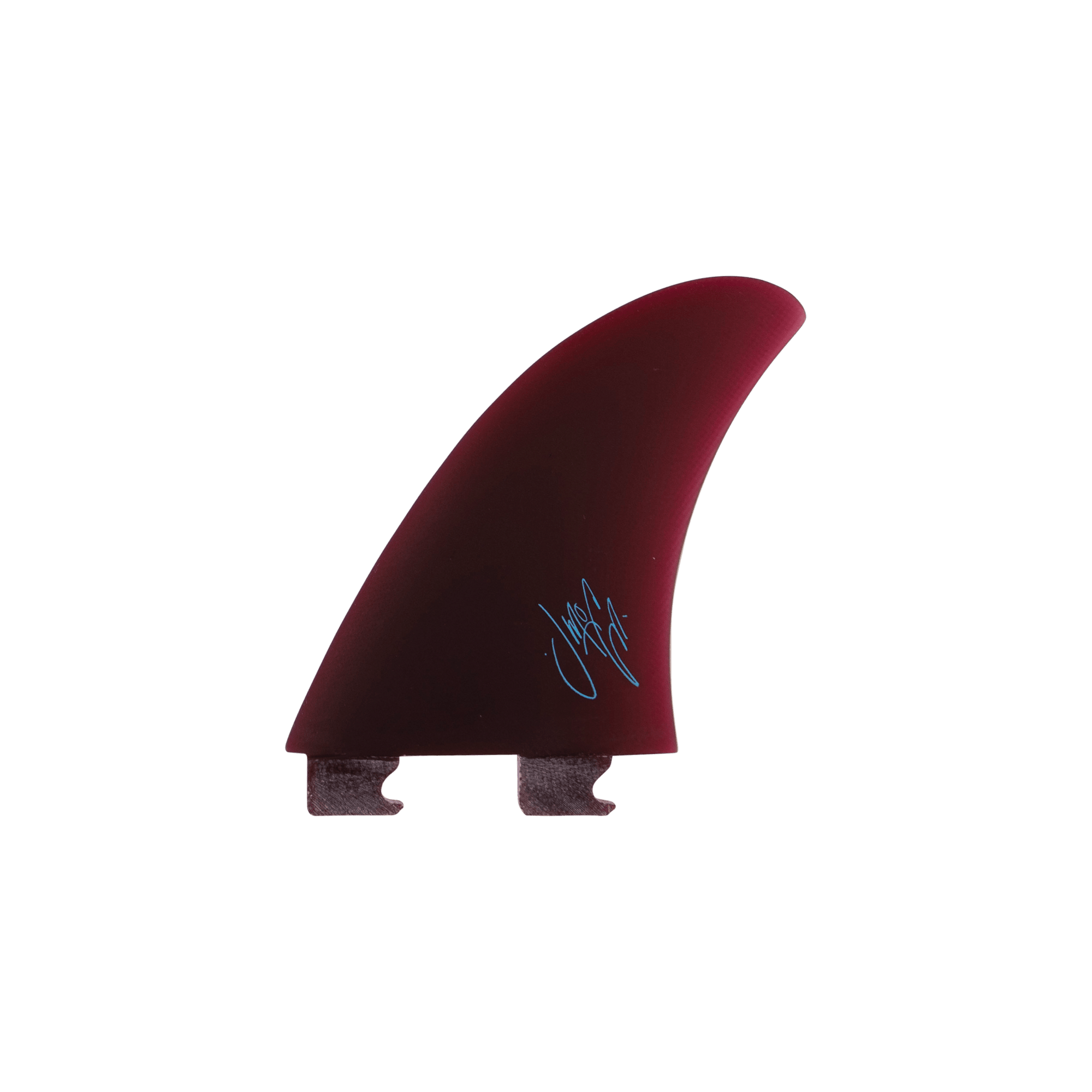 Captain Fin co. | Jeff McCallum Pivot Quad | Surfboard Fins – Exit