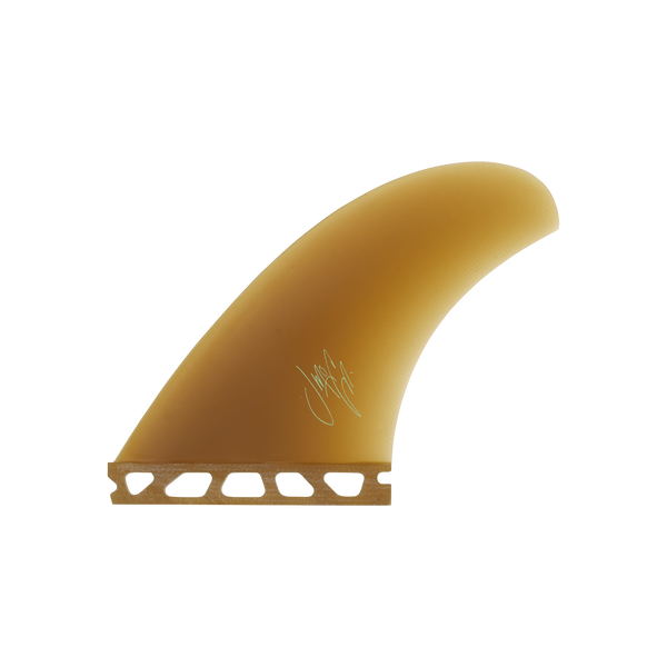 Captain Fin Co. Jeff McCallum Raked Quad Surfboard Fins Exit Surf The Surfers Store