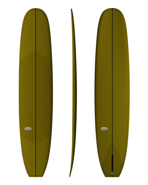 美品 使用回数数回　CJネルソン サンダーボルト ネオクラシック 10ft 最終値下げ！ 超美品 CJネルソン サンダーボルト ネオクラシック 10ft