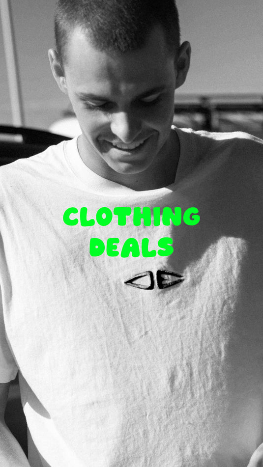 Summer Sale 2026 | Clothing