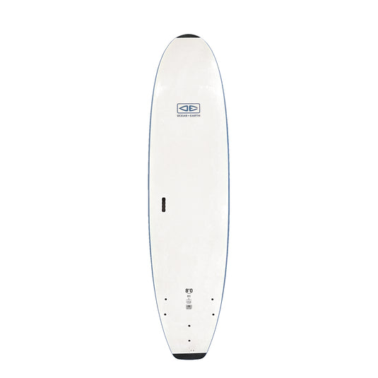 O&E Surf School Soft Board