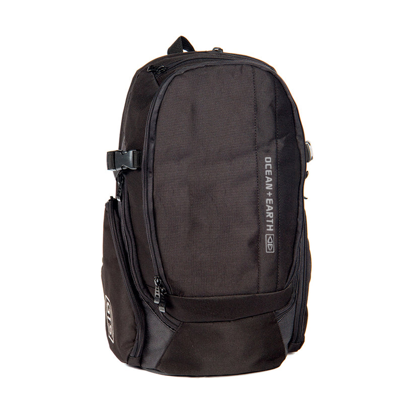 Load image into Gallery viewer, O&amp;E Interceptor Backpack

