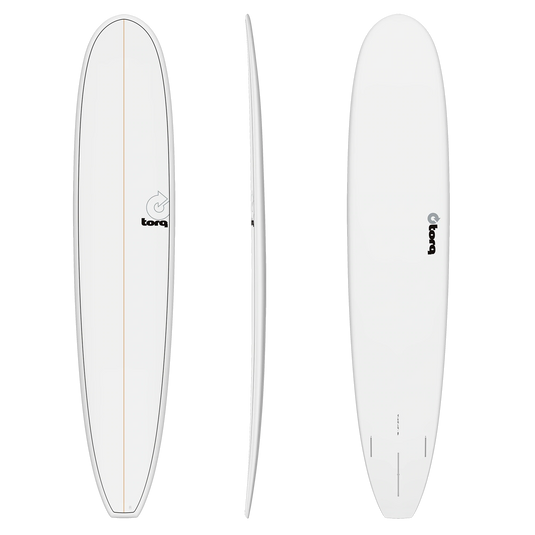 Torq TET 9'6 Longboard