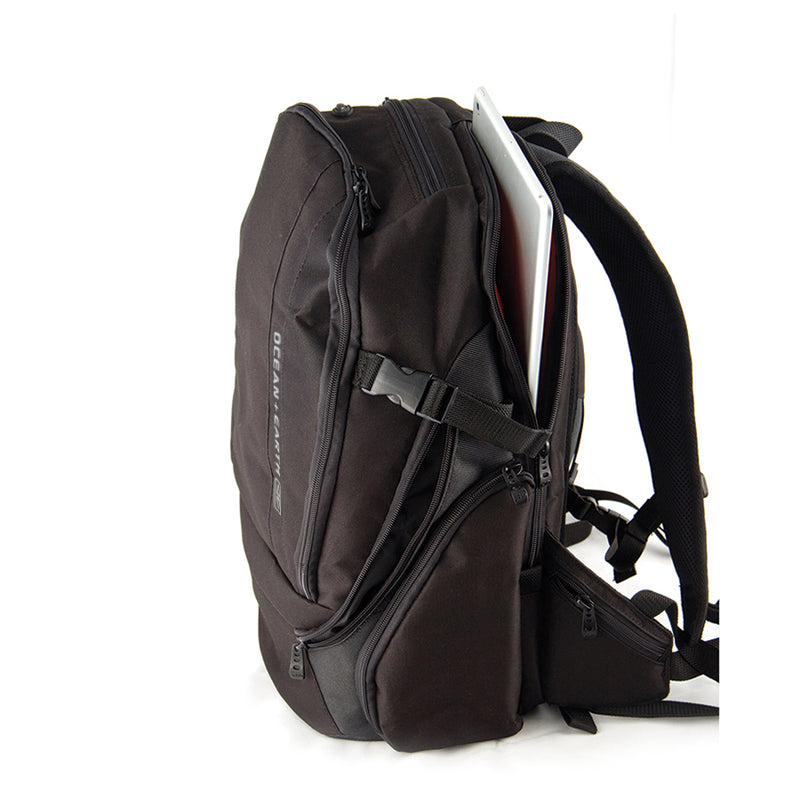 Load image into Gallery viewer, O&amp;E Interceptor Backpack
