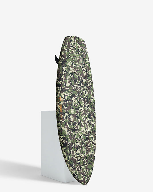 Mick Fanning Little Marley Epoxy Pro - Camo