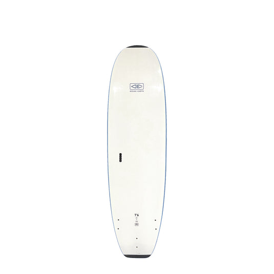 O&E Super Wide Surf School Board