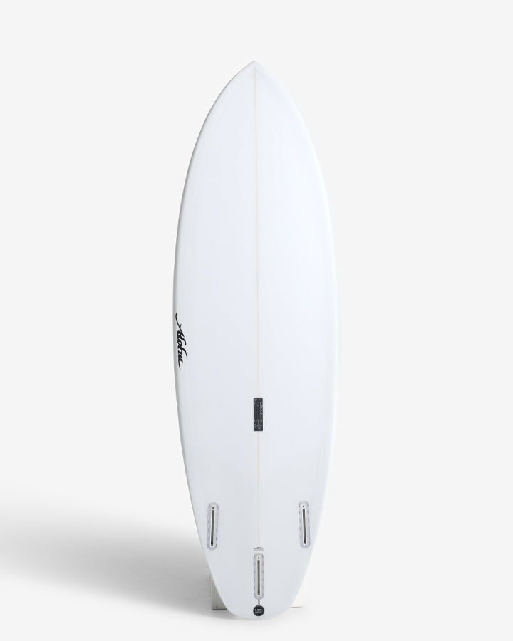 Load image into Gallery viewer, Aloha x LSD Twinny PU/Futures - Tint/White
