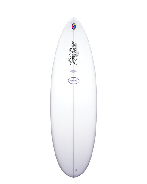 McCoy Surfboards | All Round Nugget XF | New Zealand – Exit Surf