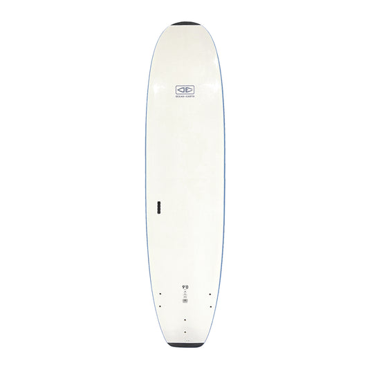 O&E Super Wide Surf School Board