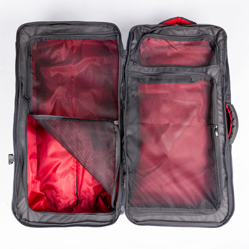 Load image into Gallery viewer, O&amp;E Super Sonic Wheel Bag
