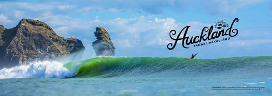 The South Seas Book - Revised Edition