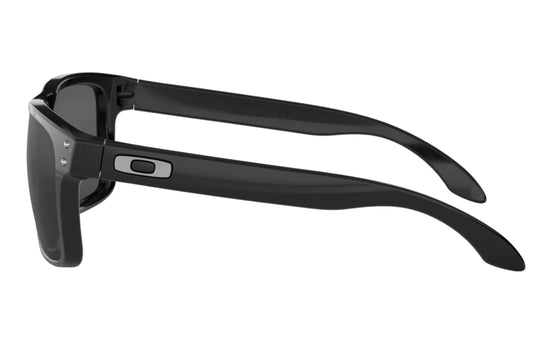 Oakley Holbrook - Polished Black w/ Prizm Black