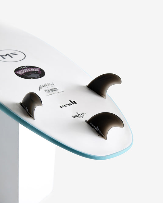 Mick Fanning Neugenie Epoxy-Lam - Island Paradise