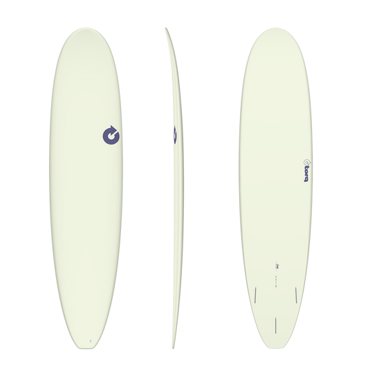 Torq TET 8'0 Longboard