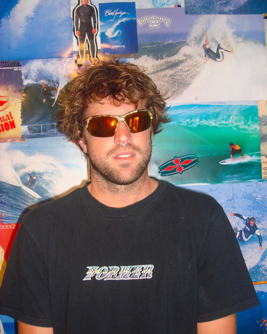 Ritual Vision Break & Enter - Combat/Orange Polarized