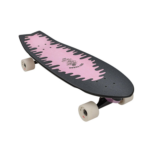 Globe Sun City 2 Surf Skate Lazy Daisy 30