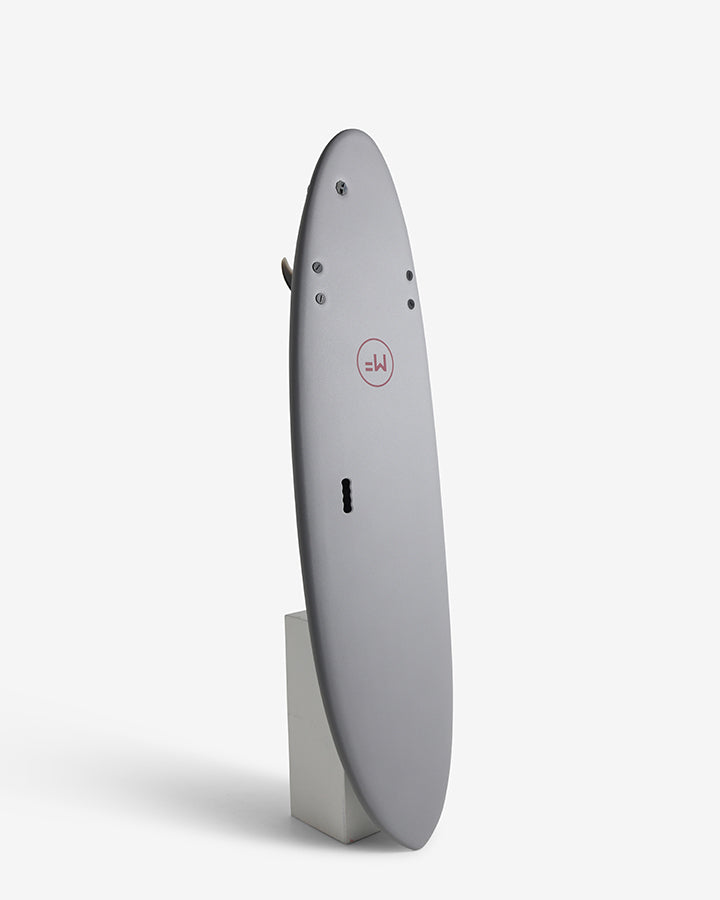 Load image into Gallery viewer, Mick Fanning Alley Cat Super Soft - Grey

