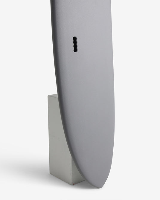 Mick Fanning Alley Cat Super Soft - Grey